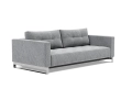 Sofa rozkładana CASSIUS DELUXE E.L. Innovation Living różne warianty