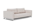 Sofa rozkładana CASSIUS DELUXE E.L. Innovation Living różne warianty