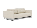 Sofa rozkładana CASSIUS DELUXE E.L. Innovation Living różne warianty