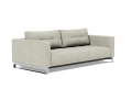Sofa rozkładana CASSIUS DELUXE E.L. Innovation Living różne warianty
