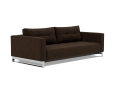 Sofa rozkładana CASSIUS DELUXE E.L. Innovation Living różne warianty