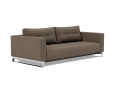 Sofa rozkładana CASSIUS DELUXE E.L. Innovation Living różne warianty