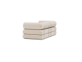 Sofa rozkładana Circlus L-Shaped  Innovation Living różne warianty