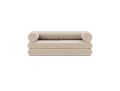 Sofa rozkładana Circlus L-Shaped  Innovation Living różne warianty