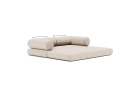 Sofa rozkładana Circlus L-Shaped  Innovation Living różne warianty