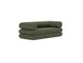 Sofa rozkładana Circlus L-Shaped  Innovation Living różne warianty