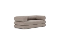 Sofa rozkładana Circlus L-Shaped  Innovation Living różne warianty