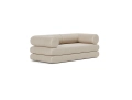 Sofa rozkładana Circlus L-Shaped  Innovation Living różne warianty