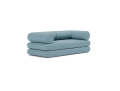 Sofa rozkładana Circlus L-Shaped  Innovation Living różne warianty