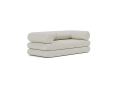 Sofa rozkładana Circlus L-Shaped  Innovation Living różne warianty