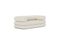 Sofa rozkładana Circlus L-Shaped  Innovation Living różne warianty