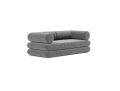 Sofa rozkładana Circlus L-Shaped  Innovation Living różne warianty