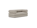 Sofa rozkładana Circlus L-Shaped  Innovation Living różne warianty