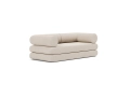 Sofa rozkładana Circlus L-Shaped  Innovation Living różne warianty