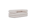 Sofa rozkładana Circlus L-Shaped  Innovation Living różne warianty