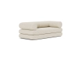 Sofa rozkładana Circlus L-Shaped  Innovation Living różne warianty