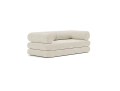 Sofa rozkładana Circlus L-Shaped  Innovation Living różne warianty