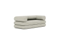 Sofa rozkładana Circlus L-Shaped  Innovation Living różne warianty
