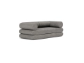Sofa rozkładana Circlus L-Shaped  Innovation Living różne warianty
