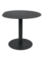Stolik/stół Pond Black Ferm Living różne warianty