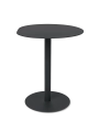 Stolik/stół Pond Black Ferm Living różne warianty