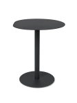 Stolik/stół Pond Black Ferm Living różne warianty