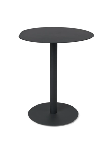 Stolik/stół Pond Black Ferm Living różne warianty