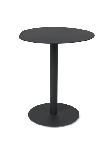 Stolik/stół Pond Black Ferm Living różne warianty