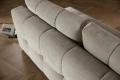 Sofa rozkładana EILIS Innovation Living