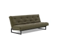 Sofa rozkładana Fraction 120  Innovation Living różne warianty
