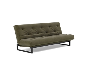 Sofa rozkładana Fraction 120  Innovation Living różne warianty