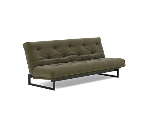 Sofa rozkładana Fraction 120  Innovation Living różne warianty