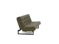 Sofa rozkładana Fraction 120  Innovation Living różne warianty
