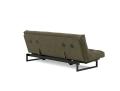 Sofa rozkładana Fraction 120  Innovation Living różne warianty
