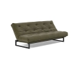 Sofa rozkładana Fraction 120  Innovation Living różne warianty