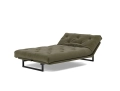 Sofa rozkładana Fraction 120  Innovation Living różne warianty