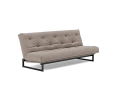 Sofa rozkładana Fraction 120  Innovation Living różne warianty