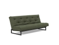 Sofa rozkładana Fraction 120  Innovation Living różne warianty
