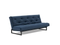 Sofa rozkładana Fraction 120  Innovation Living różne warianty