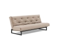 Sofa rozkładana Fraction 120  Innovation Living różne warianty