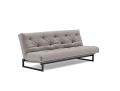 Sofa rozkładana Fraction 120  Innovation Living różne warianty