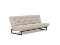 Sofa rozkładana Fraction 120  Innovation Living różne warianty