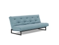 Sofa rozkładana Fraction 120  Innovation Living różne warianty