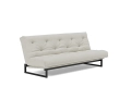 Sofa rozkładana Fraction 120  Innovation Living różne warianty