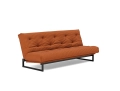 Sofa rozkładana Fraction 120  Innovation Living różne warianty