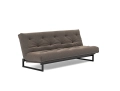 Sofa rozkładana Fraction 120  Innovation Living różne warianty