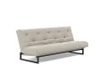 Sofa rozkładana Fraction 120  Innovation Living różne warianty