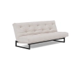 Sofa rozkładana Fraction 120  Innovation Living różne warianty