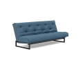 Sofa rozkładana Fraction 120  Innovation Living różne warianty