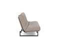 Sofa rozkładana Fraction 140 Innovation Living różne warianty 